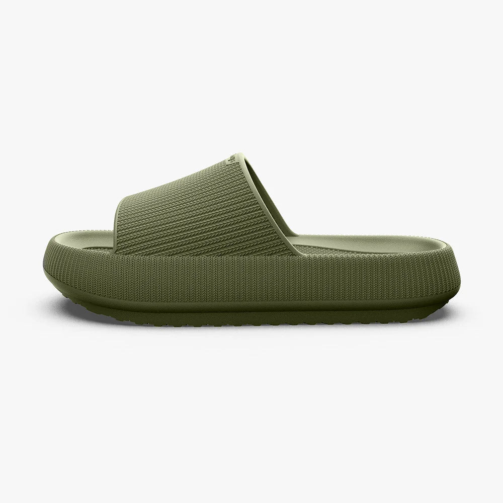 Baskets Femme Semelle Ultra Douce Confort 12 Heures