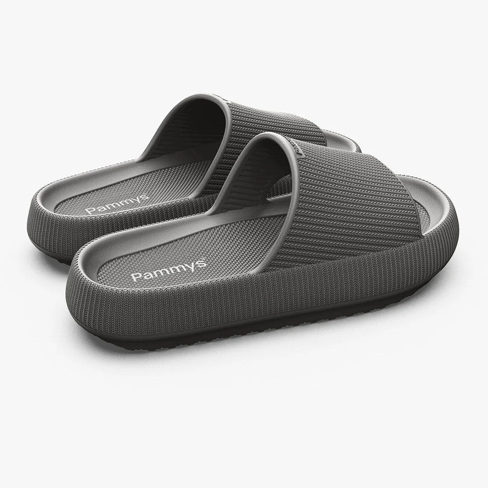 Baskets Femme Semelle Ultra Douce Confort 12 Heures