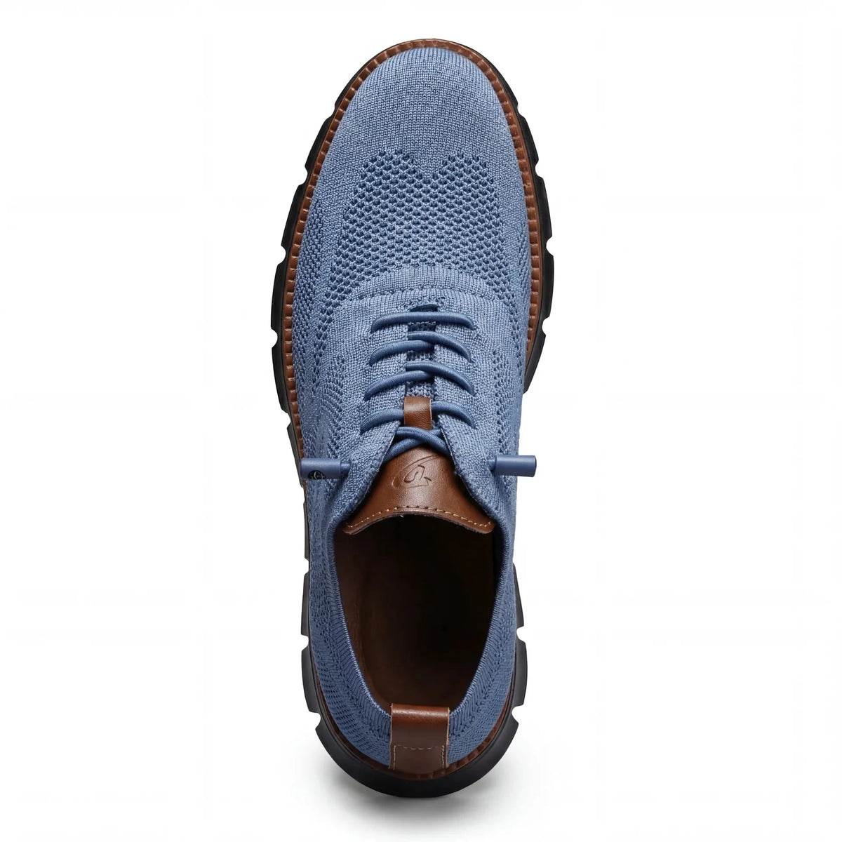 Chaussures Hybrides Flyknit Avec Semelle Mémoire de Forme